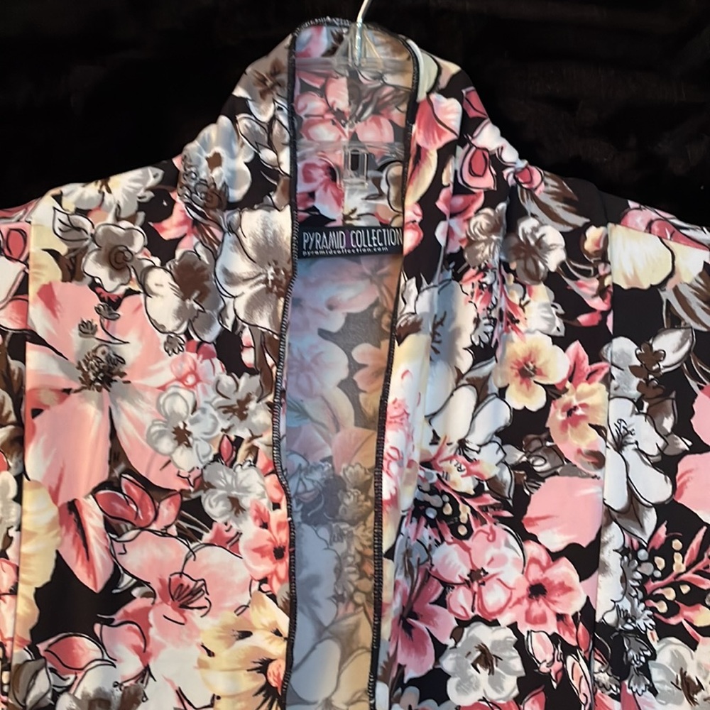 The Pyramid Collection. Topper. Size. L/Xl - image 4